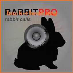Cottontail Rabbit Sounds and Rabbit Calls icon