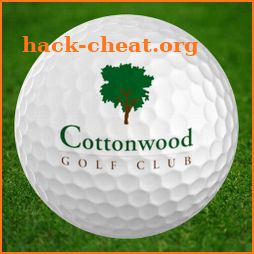 Cottonwood Golf Club icon