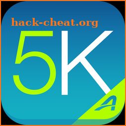 Couch to 5K® icon