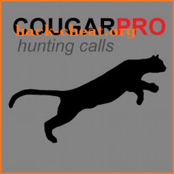 Cougar Calls with BLUETOOTH icon