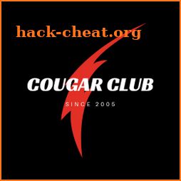 Cougar Club: Dating App for 40 plus Older Women icon