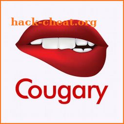 Cougar Dating: #1 Free Cougar Life Date Hookup App icon