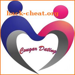 Cougar dating App for older women & Sugar babys icon