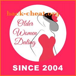 Cougar Dating Life : Date Older Women Sugar Mummy icon