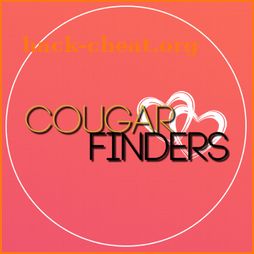 Cougar Finders icon
