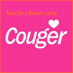 Couger: Older Women Dating App icon