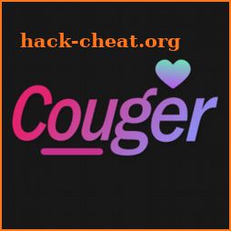 Couger: Seeking Older Women Sugar Momma Dating App icon
