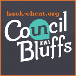 Council Bluffs Iowa icon