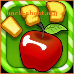 Count 123 numbers with Apples: Kids Learning App icon