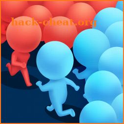 Count master: Crowd Runners 3D icon