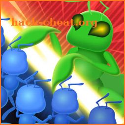 Count Masters:Ant Clash icon