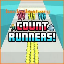 Count Runners! icon