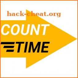 Count Time icon
