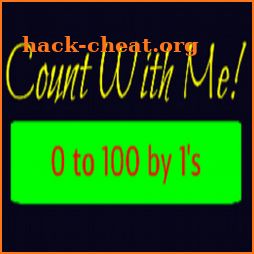 Count With Me icon