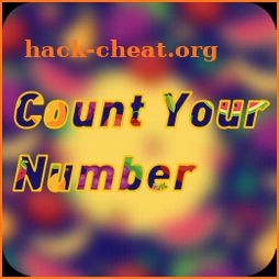 Count Your Number icon