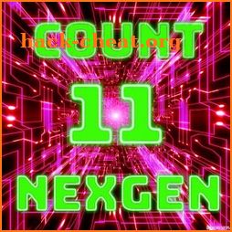 Count11NexGen icon