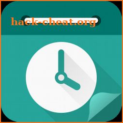 Countdown Time - Event Countdown & Big Days Widget icon