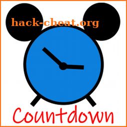 Countdown To The Mouse DL icon