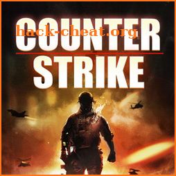 Counter And Strike: shooting games 2020 icon