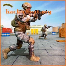 Counter Attack FPS Commando Shooter icon