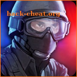 Counter Attack - Multiplayer FPS icon