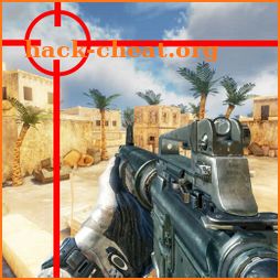 Counter Attack Survivor Ops - Shooting Games 2018 icon