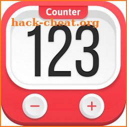 Counter Online: Click counter & Tally counter icon