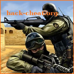 Counter Ops: Gun Strike Game icon