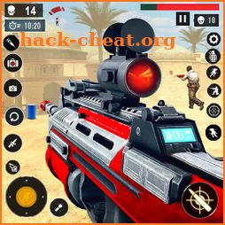 Counter Strike Offline Games icon