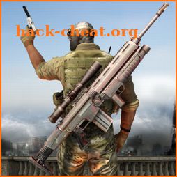 Counter Terrorist Assault & Attack icon