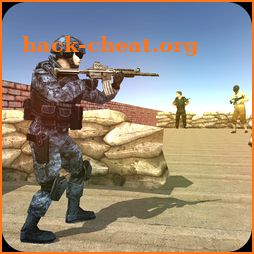 Counter Terrorist - Gun Shooting Game icon