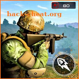 Counter Terrorist Shooting Game – FPS Shooter icon
