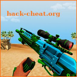 Counter Terrorist Strike 2020: Free Shooting Games icon
