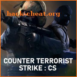 Counter Terrorist: Strike CS Online (Early Acces) icon