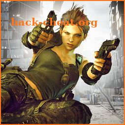 Counter Terrorist Strike: Free Action Game icon