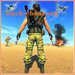 Counter Terrorist Strike - New Gun Shooting Games icon