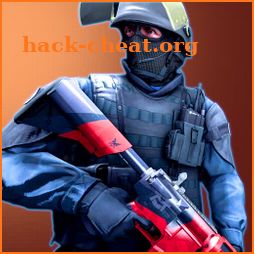 Counter Terrorist--Top Shooter 3D icon