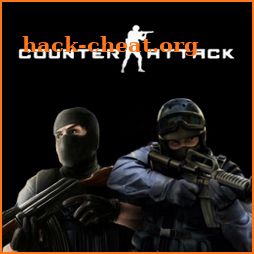 Counter War: Sniper Attack 3D icon