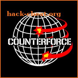 COUNTERFORCE: GPS RTS icon