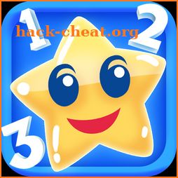 Counting Twinkle Little Stars Learning Numbers 123 icon
