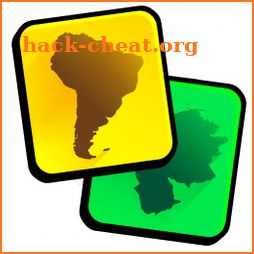 Countries of South America Quiz icon