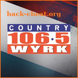 Country 106.5 WYRK - Today's Country - Buffalo icon