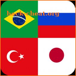 Country Flags Quiz 2 icon