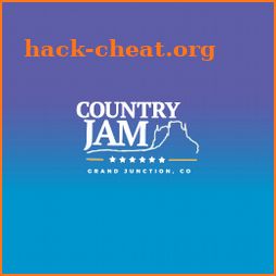 Country Jam Festival icon