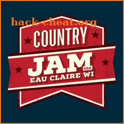 Country Jam USA icon