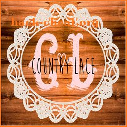 Country Lace Boutique icon