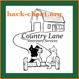 Country Lane Veterinary icon