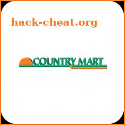 Country Mart icon