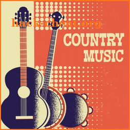 Country Music : Best Song Online & Offline icon
