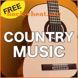 Country Music Collection - Popular Country Music icon